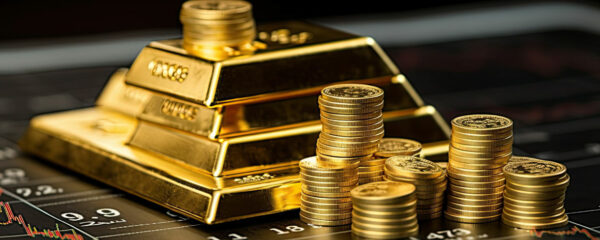 investissement en or