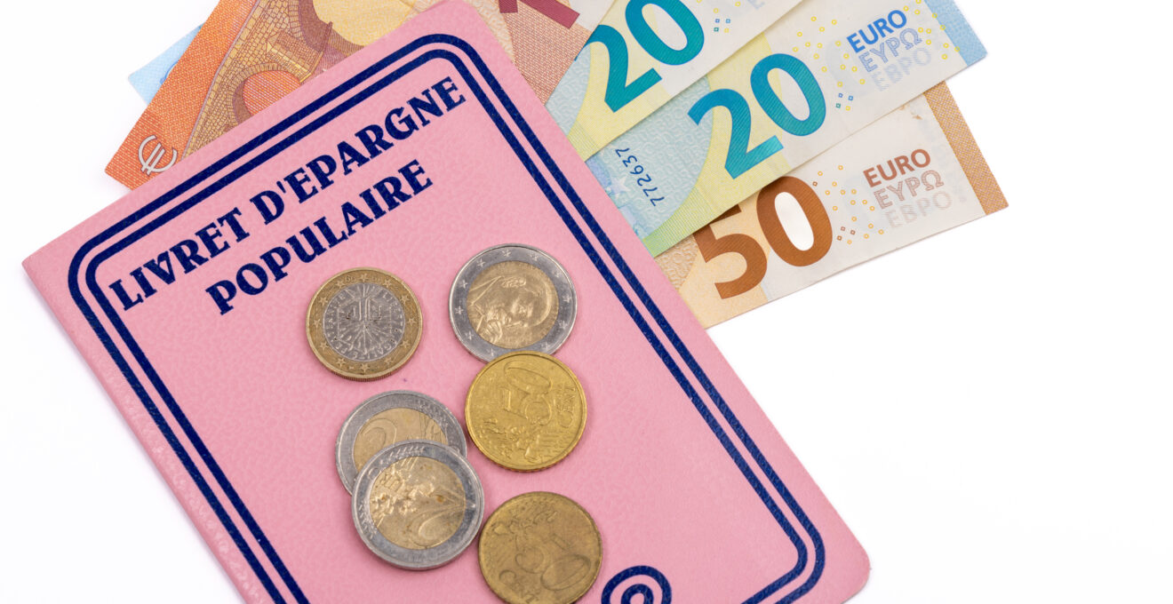 Livret d’Épargne Populaire