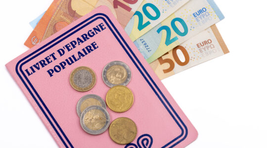 Livret d’Épargne Populaire